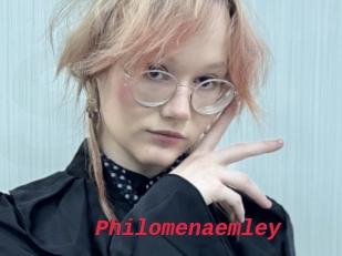 Philomenaemley