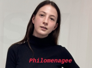 Philomenagee