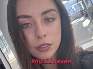 Phyllisaven