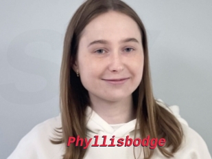 Phyllisbodge