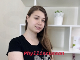 Phylliscusson