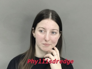 Phyllisdredge