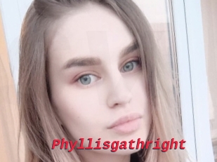 Phyllisgathright