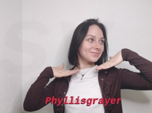 Phyllisgrayer