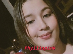 Phyllispink