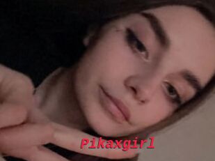 Pikaxgirl