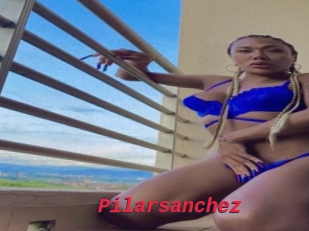 Pilarsanchez