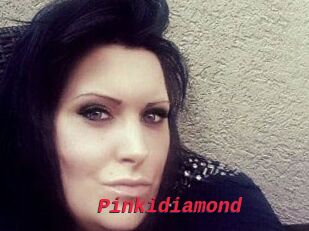 Pinkidiamond