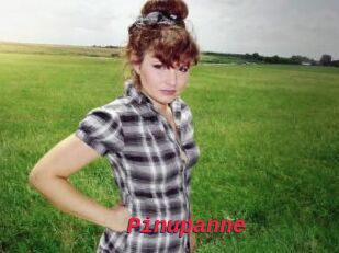 Pinupanne