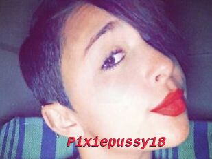 Pixiepussy18