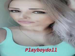 Playboydoll