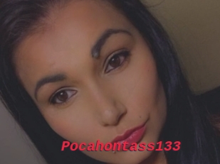 Pocahontass133