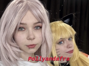 Pollyandafra