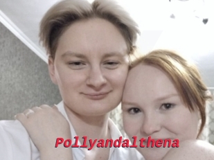 Pollyandalthena