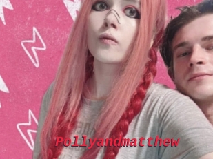 Pollyandmatthew