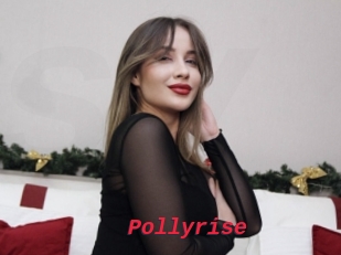 Pollyrise