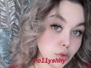 Pollyshhy