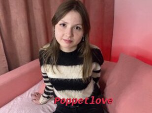 Poppetlove