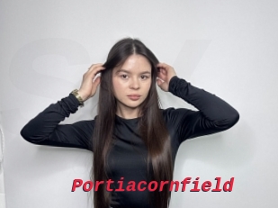 Portiacornfield