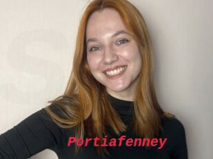 Portiafenney