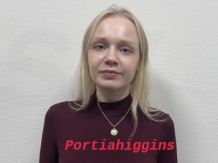 Portiahiggins