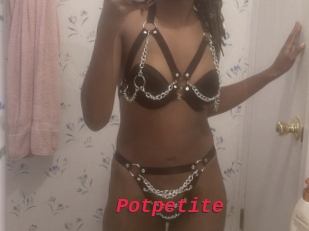 Potpetite