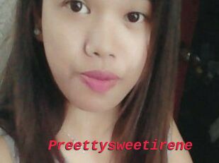 Preettysweetirene