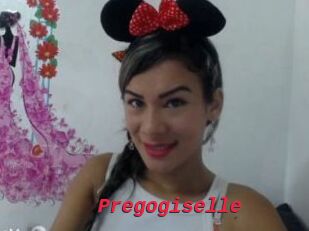 Pregogiselle