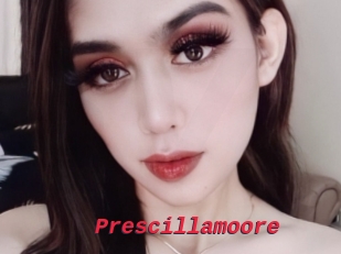 Prescillamoore