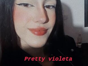 Pretty_violeta