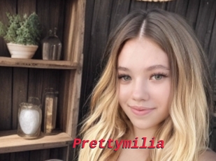 Prettymilia