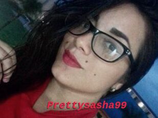 Prettysasha99