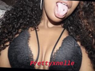 Prettyxnelle