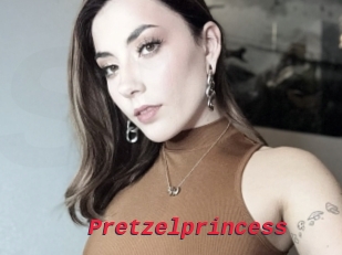 Pretzelprincess