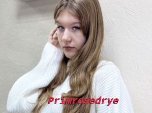 Primrosedrye