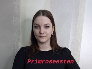 Primroseesten