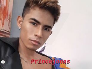 Princejonas