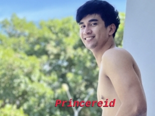 Princereid