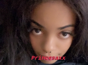 Princesaxx