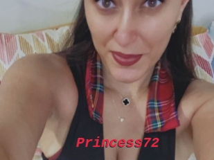 Princess72