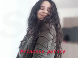 Princess_petite