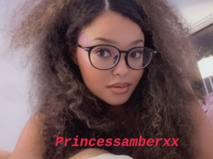 Princessamberxx