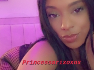 Princessarixoxox