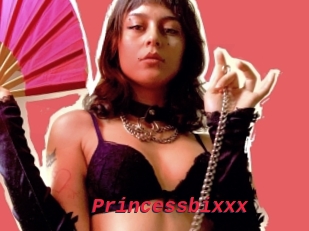 Princessbixxx