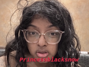 Princessblacksnow