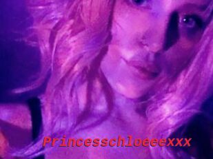 Princesschloeeexxx