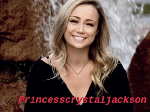 Princesscrystaljackson