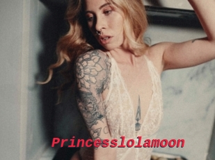 Princesslolamoon