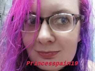 Princesspain19