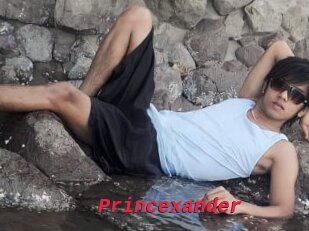 Princexander